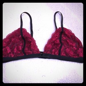 🌹🌹Lacy Bralette